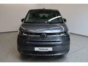 Volkswagen T7 Multivan LÜ 2.0 TDI SCR GOAL Bild 3
