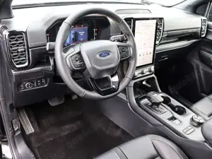 Ford Ranger Wildtrak e-4WD Doka el. Rollo Techno 46 Bild 4