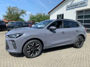 CUPRA Terramar DSG AHK HeadUp App 2+3-Garantie SOFORT