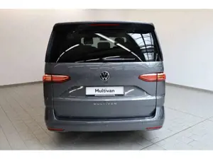 Volkswagen T7 Multivan LÜ 2.0 TDI SCR GOAL Bild 5