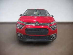 Citroen C3 C3 Pure Tech 110 SS MAX Bild 2