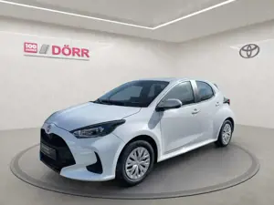 Toyota Yaris Hybrid 116 1.5 VVT-i Comfort*
