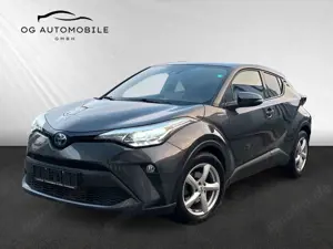 Toyota C-HR Hybrid Team D*LED*NAVI*SHZ*KAMERA*TOTWI*ACC