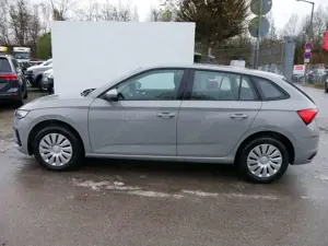Skoda Scala Selection 1.0 TSI DSG*NAVI-ÜBER-SMARTLINK*PDC-H... Bild 5