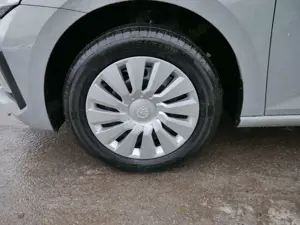 Skoda Scala Selection 1.0 TSI DSG*NAVI-ÜBER-SMARTLINK*PDC-H... Bild 4