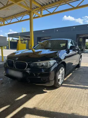 BMW 116 116d EfficientDynamics Edition Advantage