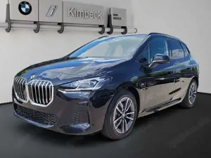 BMW 218 i Active Tourer M SPORT LED AHK ACC ParkAss