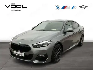BMW 218 i Gran Coupé M Sport ACC Harman-Kardon