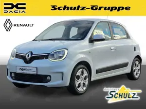 Renault Twingo III LIMITED SCe 65 St