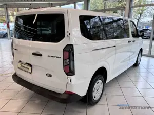 Ford Transit Custom Kombi 320 L2 Trend 6 Sitze Klimaaut Kamera Bild 3