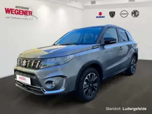 Suzuki Vitara VITARA COMFORT+ 1.5 ALLGRIP AT
