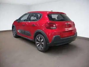 Citroen C3 C3 Pure Tech 110 SS MAX Bild 4