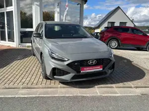 Hyundai i30 N Line 1.5T-GDi 48V *LED*Navi*RFK*Keyless*