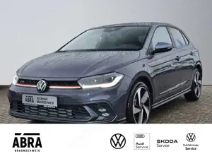 Volkswagen Polo GTI 2.0 l TSI DSG CAM+GRA+SHZ
