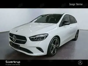 Mercedes-Benz B 200 , NIGHT PROGRESSIVE AHK KAMERA SPUR PDC