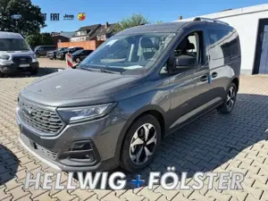 Ford Tourneo Connect Active EcoBlue 2,0 Automatik LED Navi PDC