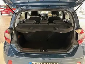 Hyundai i10 1.2 AMT Comfort Plus*Navi*Klimaa.*PDC*Kamera Bild 5