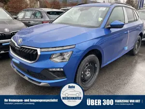 Skoda Kamiq 1.0 TSI DSG Selection, AHK, Matrix, Kamera, Winter