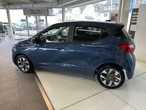 Hyundai i10 1.2 AMT Comfort Plus*Navi*Klimaa.*PDC*Kamera Bild 3