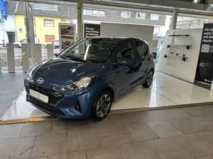 Hyundai i10 1.2 AMT Comfort Plus*Navi*Klimaa.*PDC*Kamera Bild 2