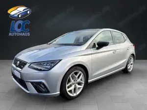 SEAT Ibiza FR, ACC, DAB, LED, Kamera, Full-Link