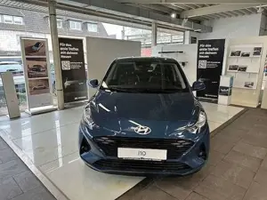 Hyundai i10 1.2 AMT Comfort Plus*Navi*Klimaa.*PDC*Kamera