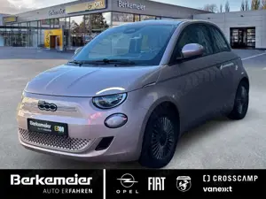 Fiat 500e Icon *Rückfahrkamera / Navi / Sitzheizung*