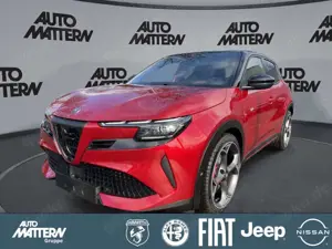 Alfa Romeo Junior Elettrica VELOCE 280 Sport-Paket