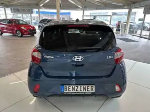Hyundai i10 1.2 AMT Comfort Plus*Navi*Klimaa.*PDC*Kamera Bild 4