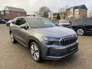 Skoda Kodiaq 2.0TDI 4x4 Selection Navi AHK Matrix