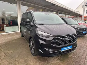 Ford Tourneo Custom 320 L1 Tourneo Titanium X FWD