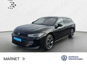 Volkswagen Passat Variant Passat 2.0 TDI Business Navi*StHzg*Kamera*Head-U