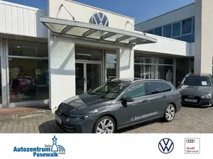 Volkswagen Golf Variant 8 DB Variant 1,5 l eTSI DSG Style