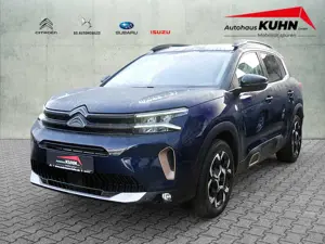Citroen C5 Aircross PureTech 130 SS EAT8 C-Series