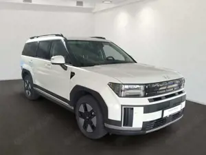 Hyundai SANTA FE Bild 2