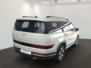 Hyundai SANTA FE Bild 3
