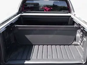 Ford Ranger Doppelkabine Wildtrak 2,0 l EcoBlue Autm. Bild 5