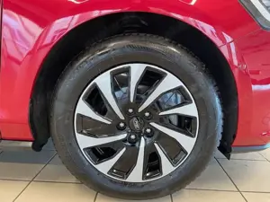 Ford Focus Turnier Titanium MHEV LED Kamera Tempomat Bild 2