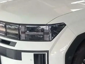 Hyundai SANTA FE Bild 5