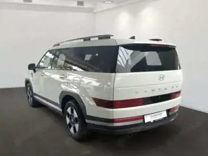Hyundai SANTA FE Bild 4