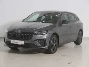 Skoda Scala 1.5 TSI Monte Carlo DSG P-Dach/Matrix/NAV Bild 2