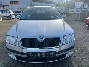 Skoda Octavia Team Edition