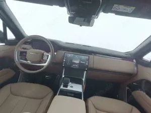 Land Rover Range Rover P530 Autobiography 23"+AHK+STANDHZG Bild 3