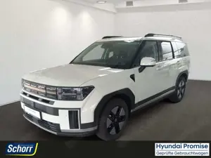 Hyundai SANTA FE 1.6 HEV 4WD INTRO