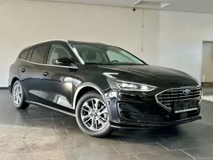 Ford Focus Turnier Titanium X 1.0 EcoBoost MHEV*iACC* Bild 2