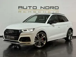 Audi SQ5 3.0TDI quat.*AHK*BO*DAB*Pano*LED*H-UP*Nappa