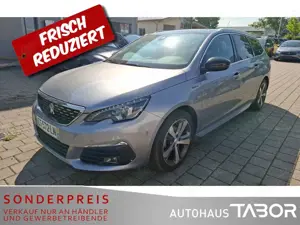 Peugeot 308 SW 1.2 PT 130 Aut. Allure Pano LED Nav AHK
