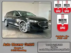 Ford Focus Turnier Titanium X 1.0 EcoBoost MHEV*iACC*