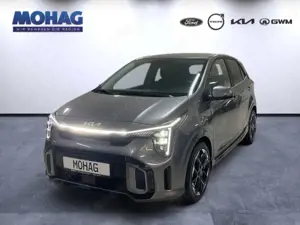 Kia Picanto GT-Line SZH*PDC*RFK*Navi*Klimaautomatik*DAB