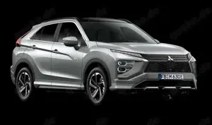 Mitsubishi Eclipse Cross PHEV 2.4 *Select*Vorführfahrzeug*